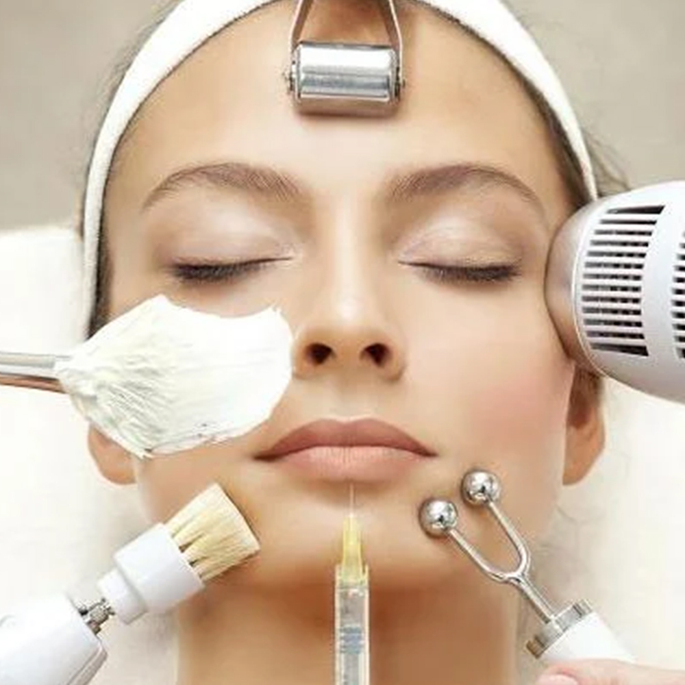 Pre Bridal Treatments Dermatologist